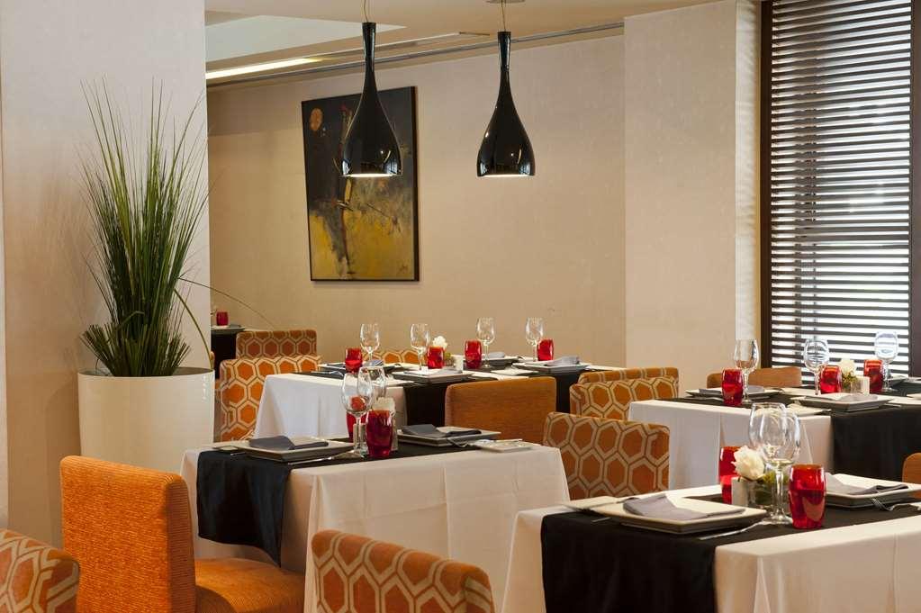 Hotel Barcelo Casablanca Restaurace fotografie